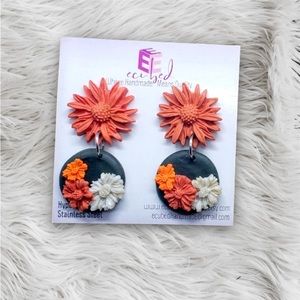 HANDMADE Earrings